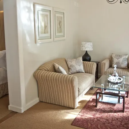 Fernwood Manor Boutique Guest House-2