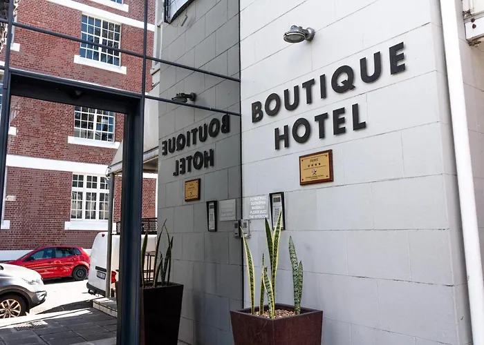 Hippo BoutiqueBoutique Hotel