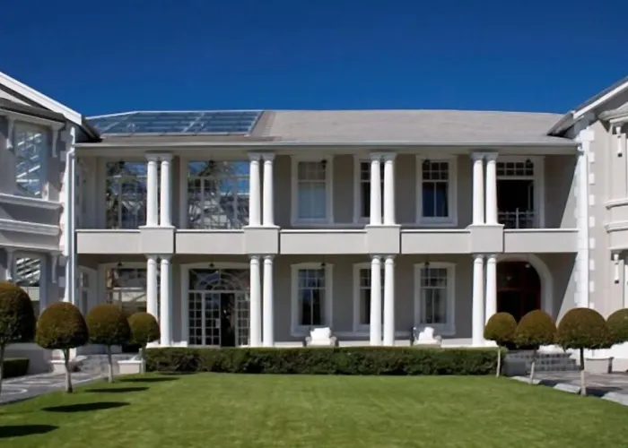 Banksia Boutique & SpaBoutique Hotel