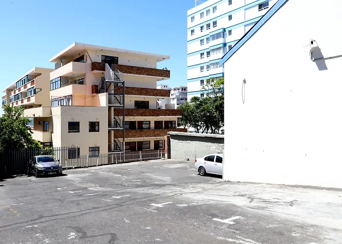 The Amalfi Atlantic Hotel Cape Town